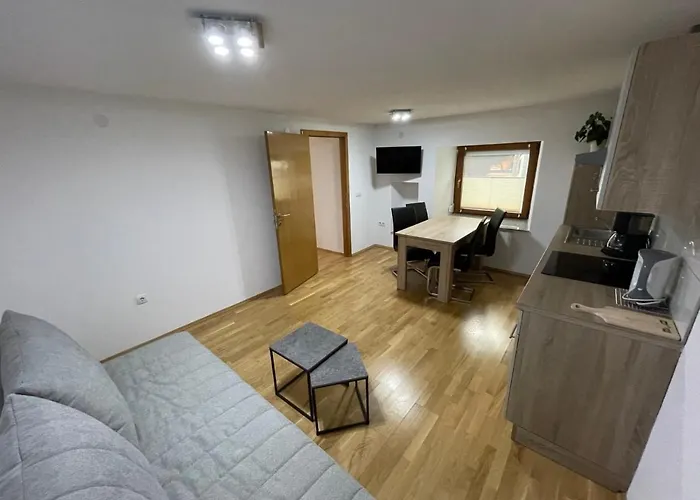 Ferienwohnung Rener