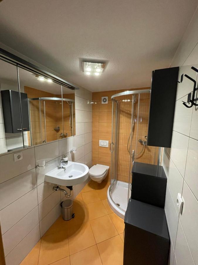 Appartement Rener