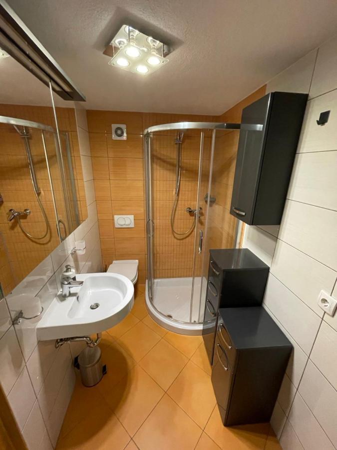 Appartement Rener